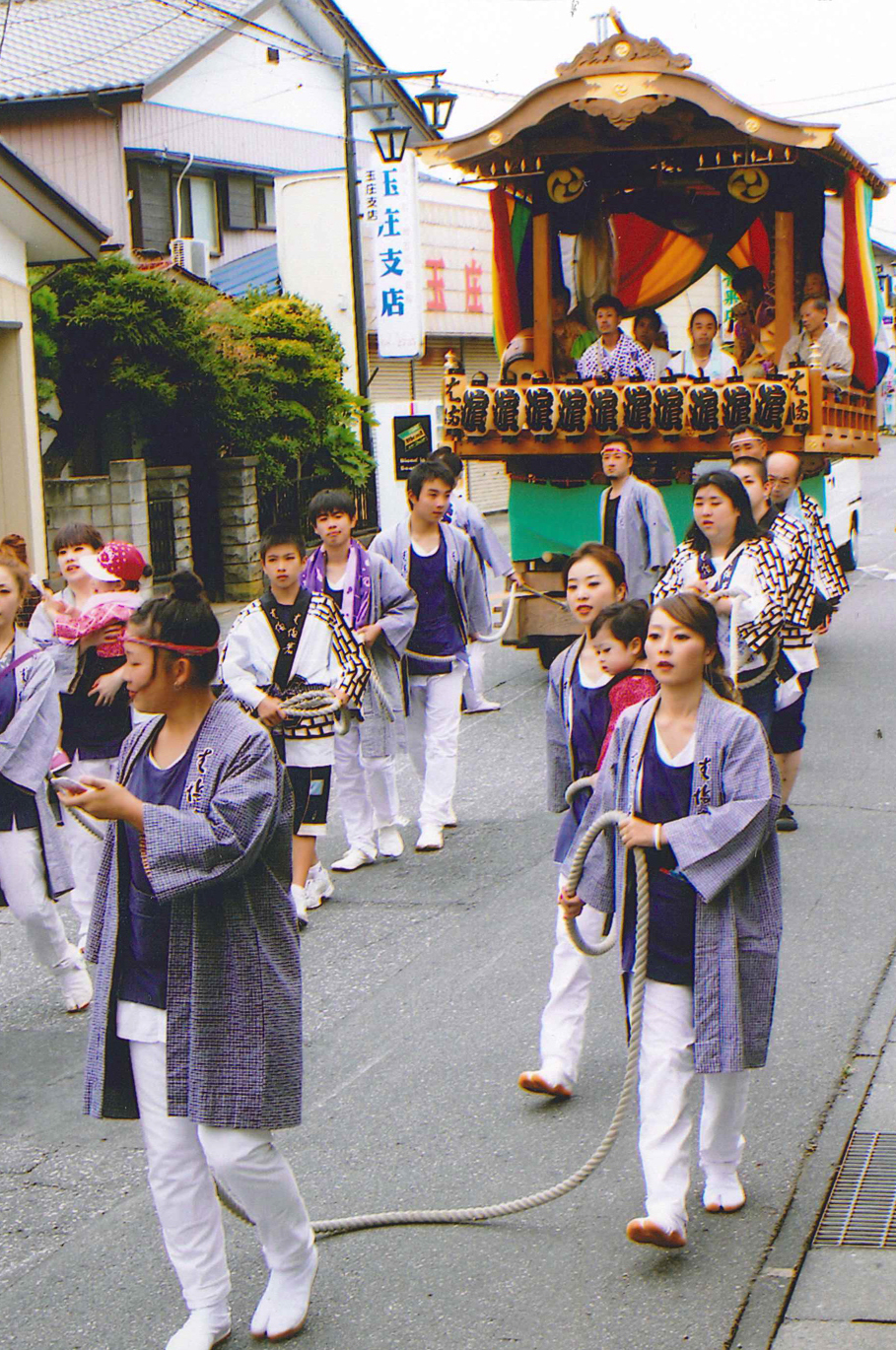 利根町布川神社臨時大祭　中宿山車屋台ミニチュア/送料込み 利根町布川神社臨時大祭 中宿山車屋台ミニチュア/送料込み 【公式通販】