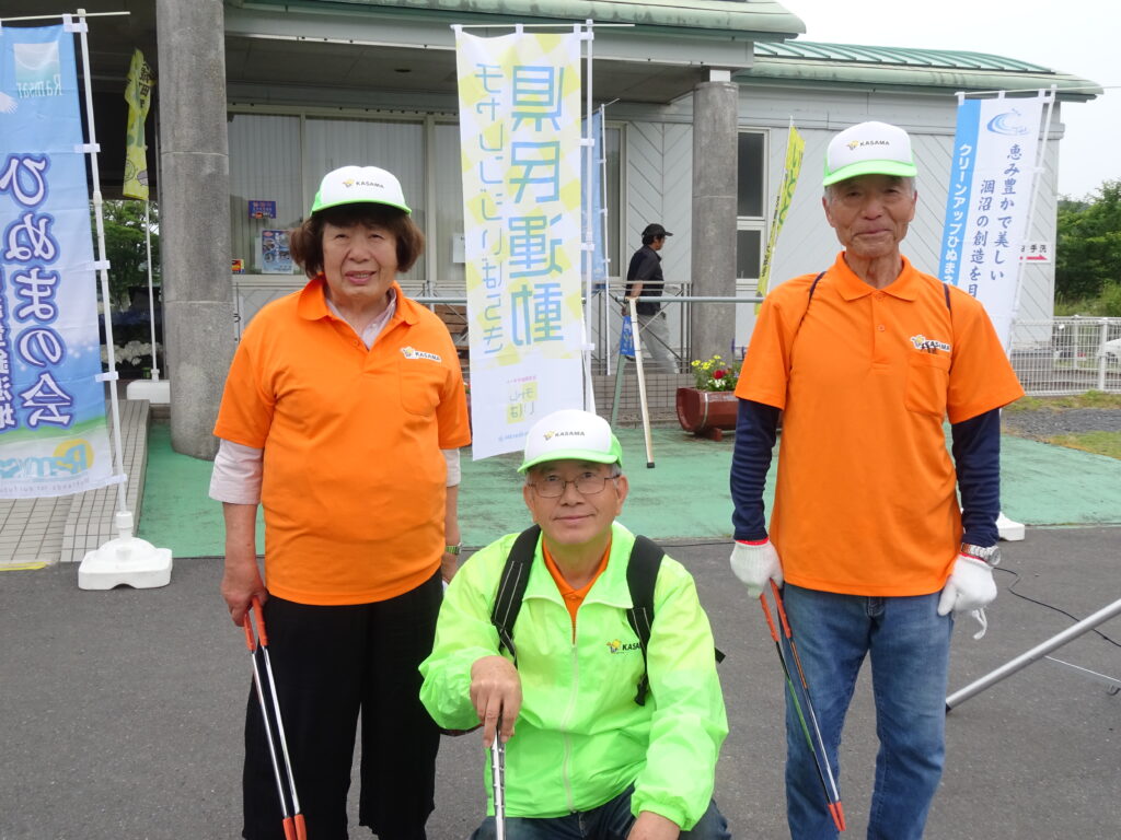 集合写真